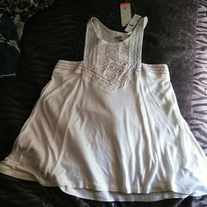 (Brand New) Lagaci Dress Tank